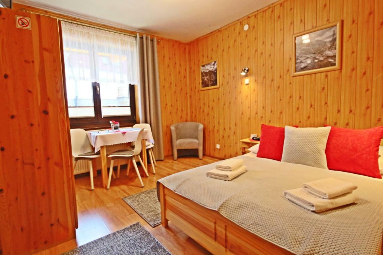 U Bachledow * Zakopane