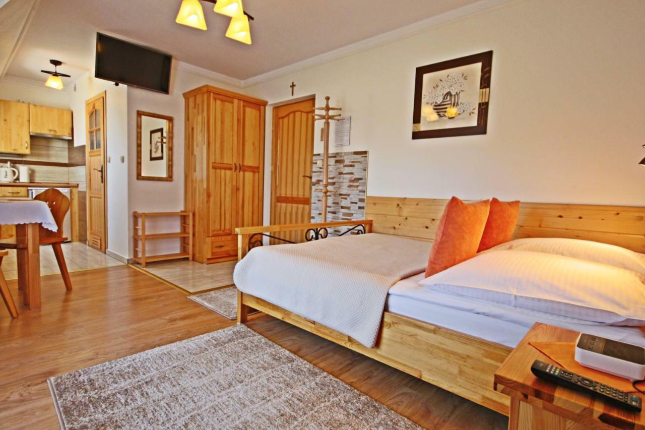 U Bachledow Zakopane